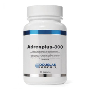 ADRENPLUS-300 60CAP DOUGLAS