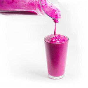 DRAGON FRUIT 100g * 4 POUCHES