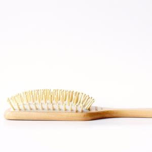 BROSSE CHEVEUX BAMBOU BKIND 