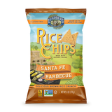 CHIPS RICE 170G BARBEQUE LUNDBERG