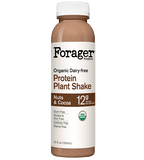 SHAKE 355ML PROTEIN NUTS CACAO FORAGER