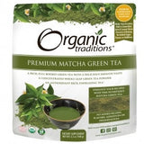 MATCHA TEA PREMIUM 100G BIO