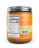 KETO NUT BUTTER 224G