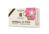 D-TOX HERBAL 12 JOURS ROSE SAUVAGE 