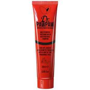 BALM 25M ULTIMATE RED PAWPAW
