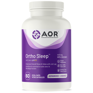 ORTHO SOMMEIL 60 VCAPS AOR