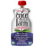 SMOOTHIE 113G BIO BERRY BERRY TOUT CONTRAIRE