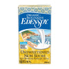 LAIT SOY 946M UNSWEETENED EDENSOY
