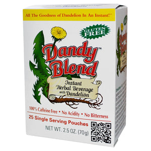 DANDY BLEND 25BAGS/BOX