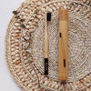 TRAVEL CASE TOOTHBRUSH BAMBOO