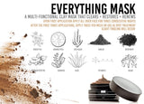 EVERYTHING MASK 50g NGS