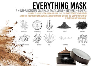 EVERYTHING MASK 50g NGS