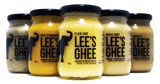 GHEE BUTTER 120g (DISCONTINUED)