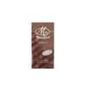 BAR CHOC.100G NOIR MONTIGNAC