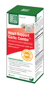 HEART SUPPORT 60VCAP GARLIC