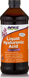 ACIDE HYALURONIQUE 100MG * 473 ML