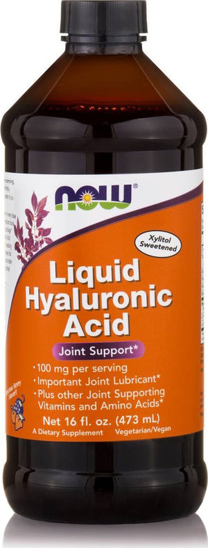ACIDE HYALURONIQUE 100MG * 473 ML