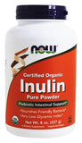 INULIN 227G NOW