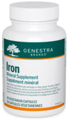 IRON 90VCAP GENESTRA