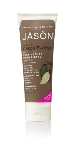 LOTION H&B 250G COCOA BUT