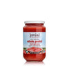 TOMATE ENTIERE 520G BIO JOVIAL