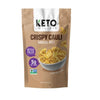 KETO CAULI CRISPS 27G BARBECUE