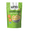 KETO CAULI CRISPS 27G GARLIC & HERBS