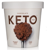 KETO ICE CREAM CHOCOLATE KETOPINT