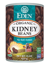 BEANS 425G KIDNEY EDEN