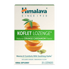 LOZENGE KOFLET 20U ORANGE CARDAMOM