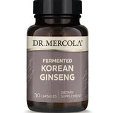 GINSENG CORÉEN 30 CAP MERCOLA