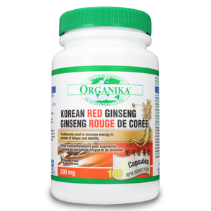 Korean Ginseng 200 tabs (not available)