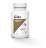 KRILL OIL 90CAP TROPHIC (only special order)
