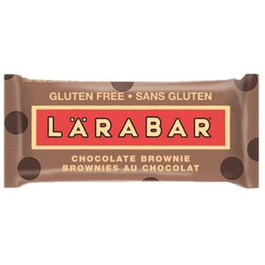 BARRE LARABAR 45G BROWNIE CHOCOLAT