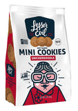 COOKIES MINI 125 G SNICKDOODLE