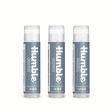 LIP BALM 4.25G UNSCENTED HUMBLE