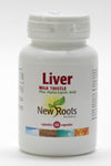 LIVER 45CAP ANTIOXIDANTE NRO