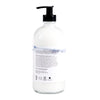 LOTION 500ML GLASS THE UNSCENTED COMPANY