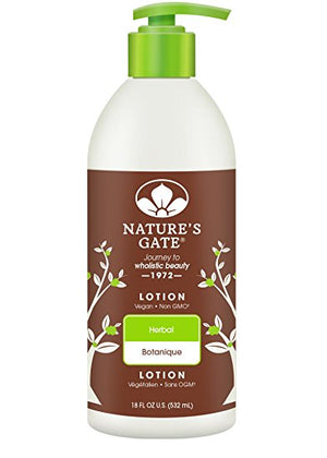 LOTION 532M HYDRAT AUX HERBES NG