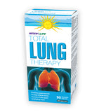 LUNG THERAPY 90CAP RENEWLIFE
