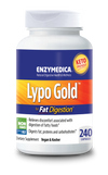 LIPID OPTIMIZED 60 CAP LYPO GOLD (New labelling)