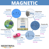 MAGNETIC 99G MEDITRINA