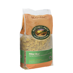 CÉRÉALES 907G MILLET RIZ AVOINE