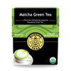 TEA BUDDHA 18SAC BIO MATCHA