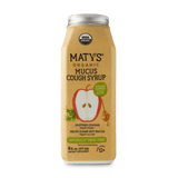 SYRUP 177ML MUCUS COUGH ADULTS MATYS