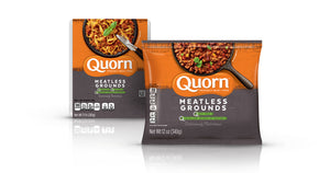 MEATLESS GROUND 200G QUORN