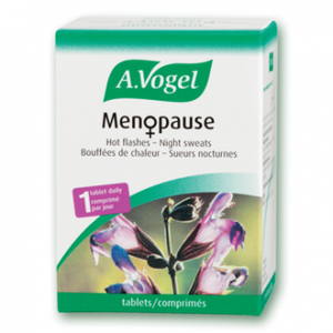 MENOPAUSE 30TAB A.VOGEL