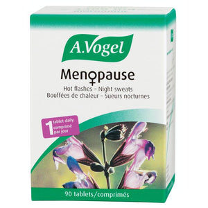 MENOPAUSE 90TAB A.VOGEL