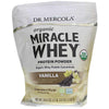 WHEY MIRACLE 585G VANILLE MERCOLA