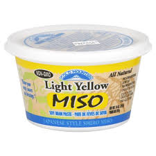 MISO 397G LIGHT YELLOW COLD